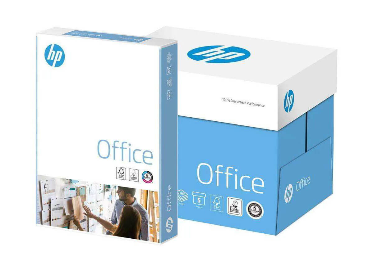 HP COPY PAPER